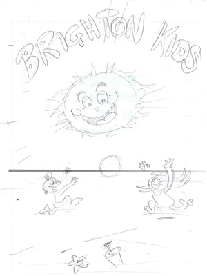 Logo-Design von ROBERT SMITH für dieses Projekt | Design: #1553290