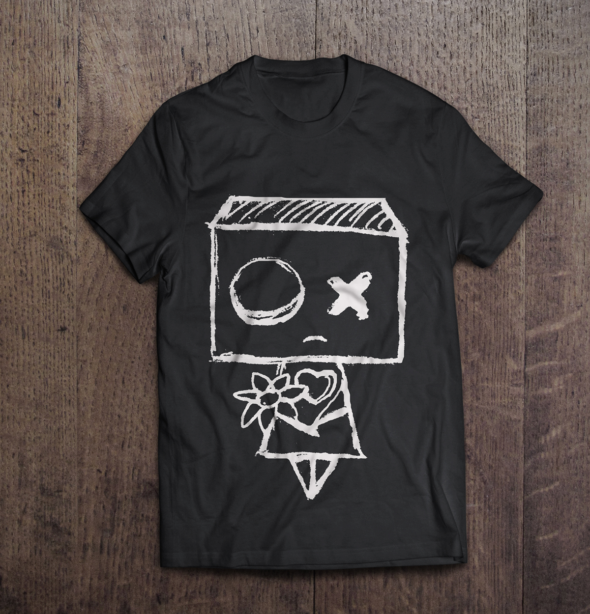 T-shirt Design by DJ_66 for Cali-2-NY | Design: #5734141