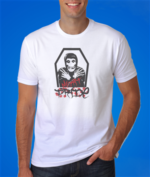 T-shirt Design by nuhanenterpriseIT for Cali-2-NY | Design #5675788