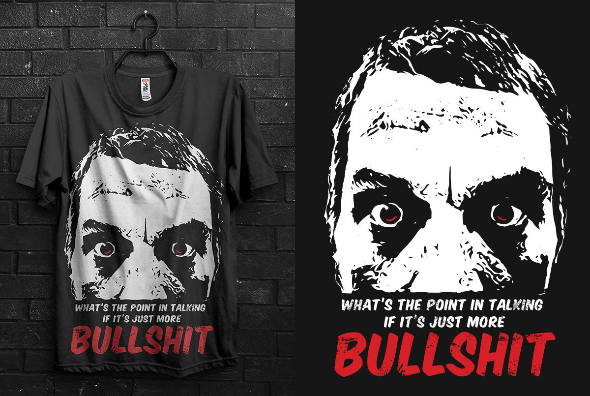 T-shirt Design by db1404 for Cali-2-NY | Design #5666546
