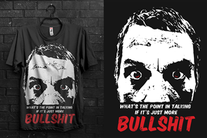 T-shirt Design by db1404 for Cali-2-NY | Design: #5666546