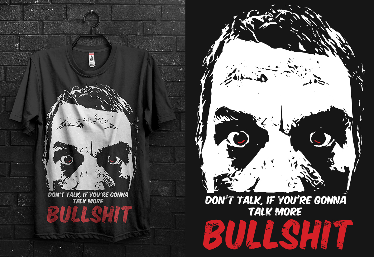 T-shirt Design by db1404 for Cali-2-NY | Design #5725138