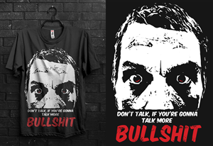 Tanker for the misfits  | Diseño de Camiseta por db1404