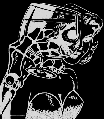 T-shirt Design by alfath for Cali-2-NY | Design #5679808