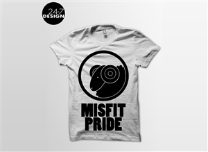 T-shirt Design by 24-7 DESIGN for Cali-2-NY | Design: #5692576