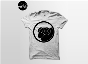 T-shirt Design by 24-7 DESIGN for Cali-2-NY | Design: #5692581