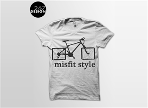 T-shirt Design by 24-7 DESIGN for Cali-2-NY | Design: #5692621