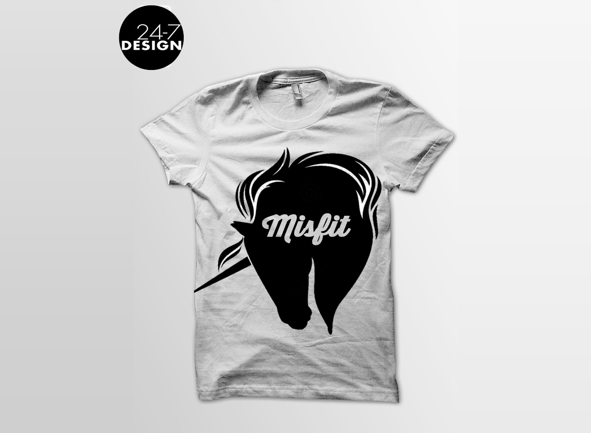 T-shirt Design by 24-7 DESIGN for Cali-2-NY | Design #5692625