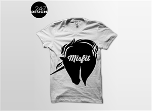 T-shirt Design by 24-7 DESIGN for Cali-2-NY | Design: #5692625