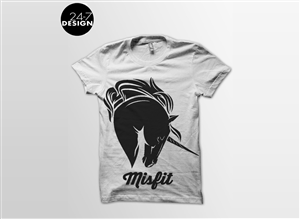 T-shirt Design by 24-7 DESIGN for Cali-2-NY | Design: #5692627