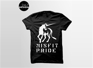 T-shirt Design by 24-7 DESIGN for Cali-2-NY | Design: #5692636