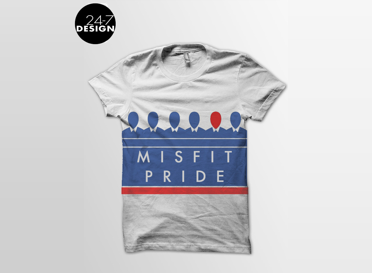 T-shirt Design by 24-7 DESIGN for Cali-2-NY | Design #5692651