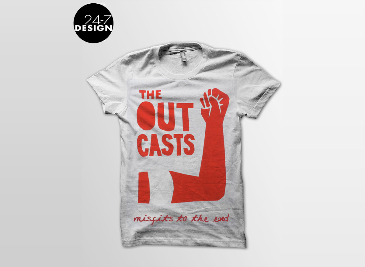 T-shirt Design by 24-7 DESIGN for Cali-2-NY | Design #5692659