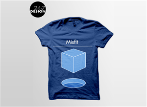 T-shirt Design by 24-7 DESIGN for Cali-2-NY | Design: #5692668