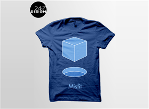 T-shirt Design by 24-7 DESIGN for Cali-2-NY | Design: #5692683