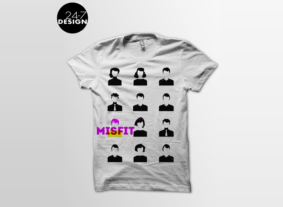 T-shirt Design by 24-7 DESIGN for Cali-2-NY | Design #5692698