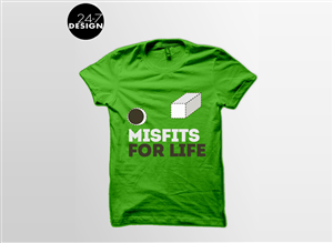 T-shirt Design by 24-7 DESIGN for Cali-2-NY | Design: #5692723