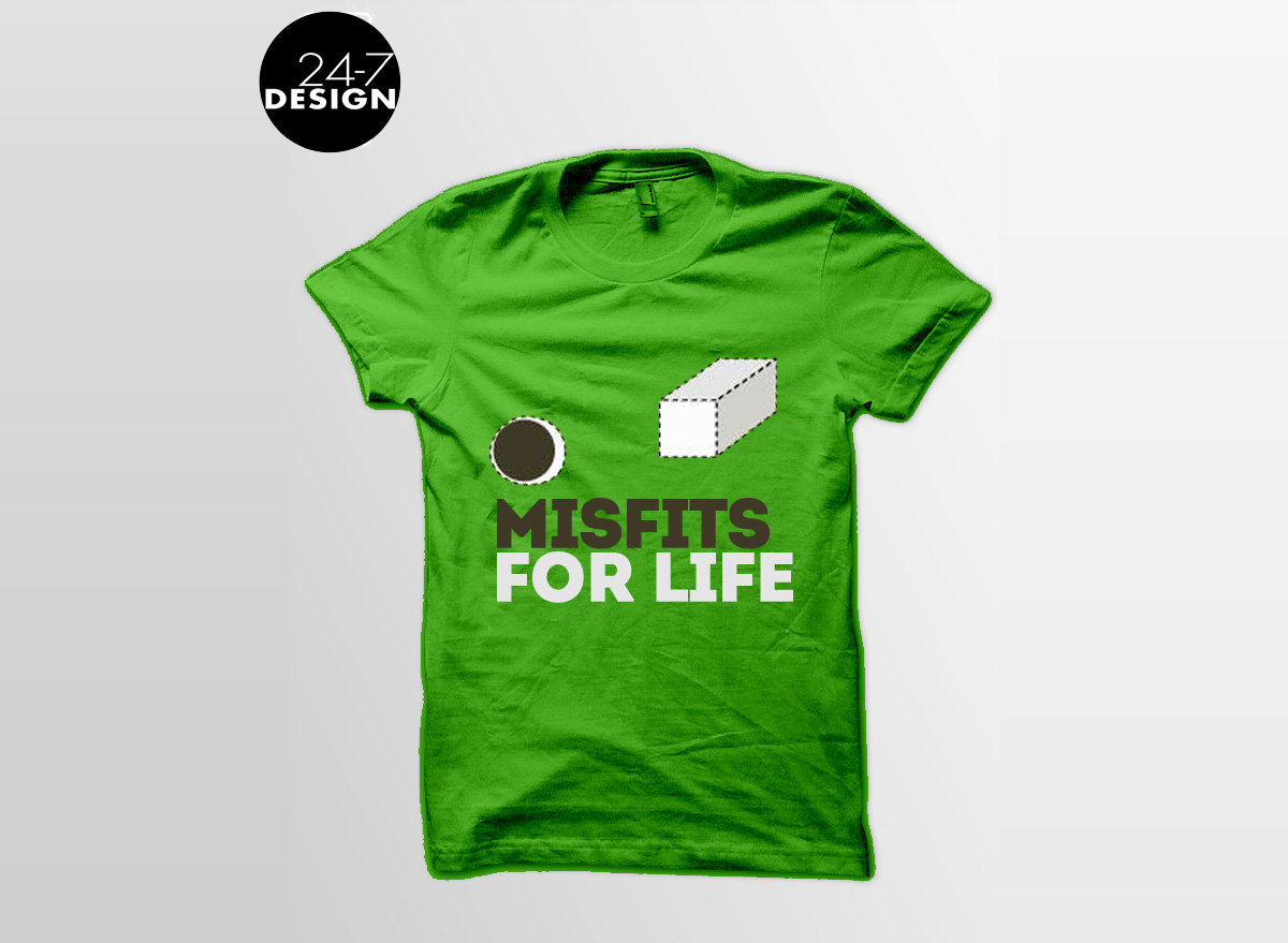 T-shirt Design by 24-7 DESIGN for Cali-2-NY | Design #5692728