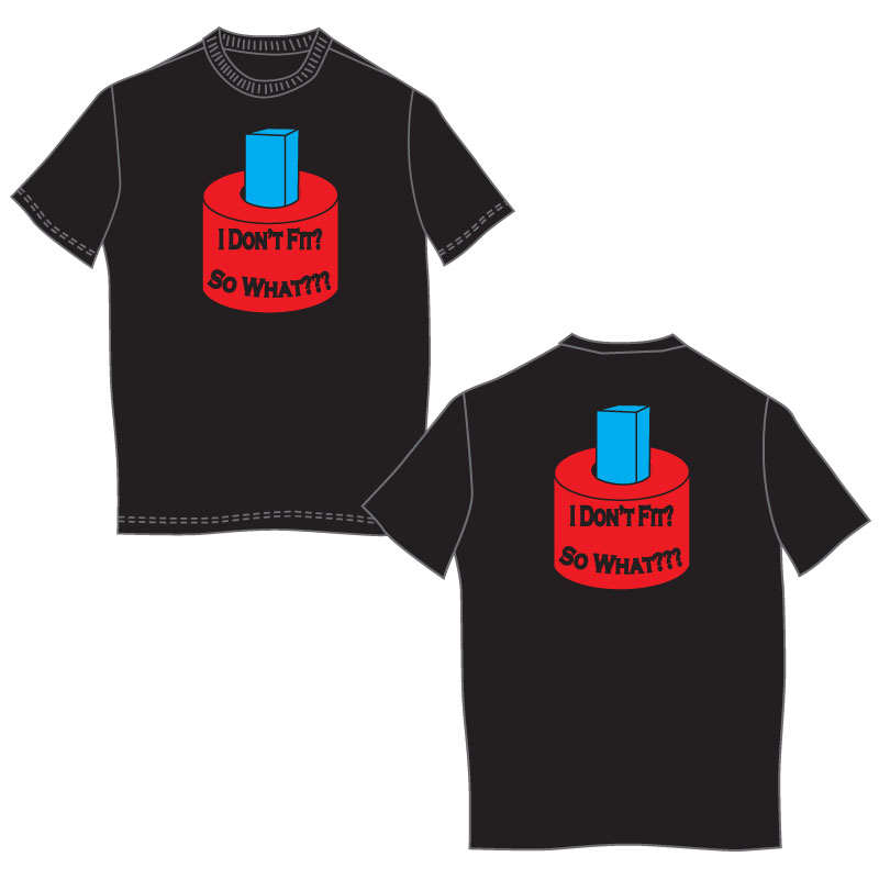 T-shirt Design by ktgrandy for Cali-2-NY | Design #5663577