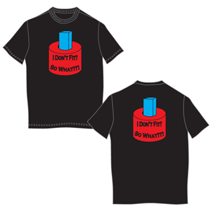 T-shirt Design by ktgrandy for Cali-2-NY | Design #5663577