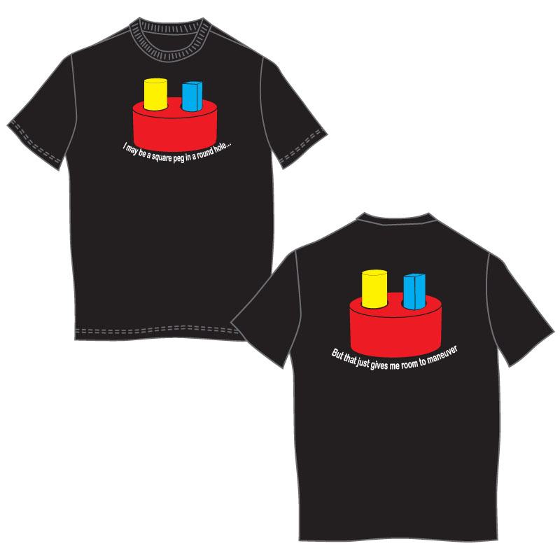 Diseño de Camiseta por ktgrandy para Cali-2-NY | Diseño #5671417