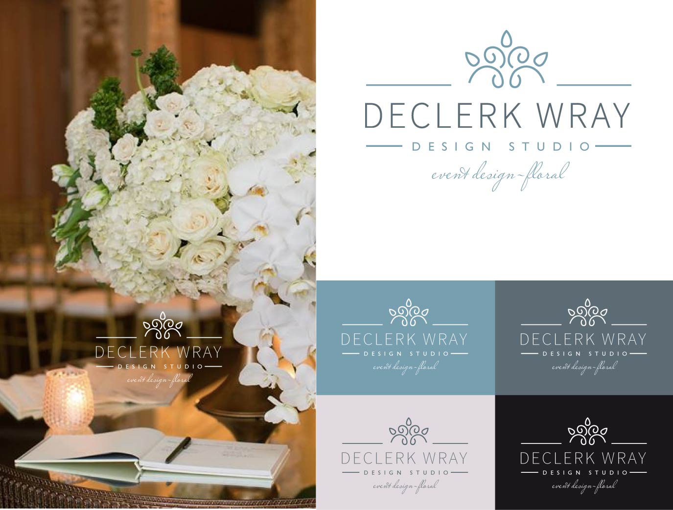 Logo Design by wonderland for this project | Design #5438201