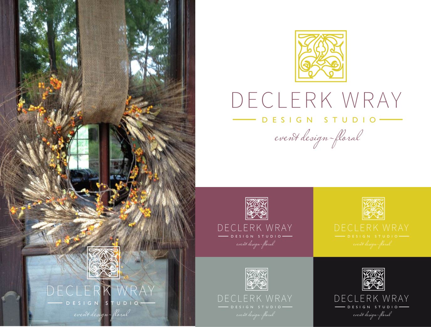 Logo Design by wonderland for this project | Design #5438256