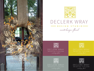 Logo Design by wonderland for this project | Design: #5438256