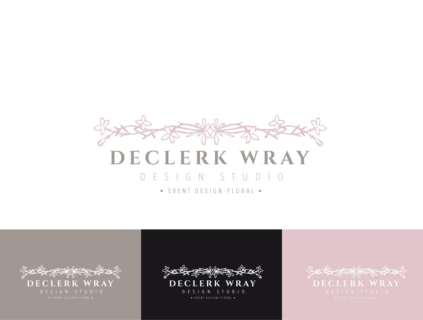 Logo Design by wonderland for this project | Design #5438274