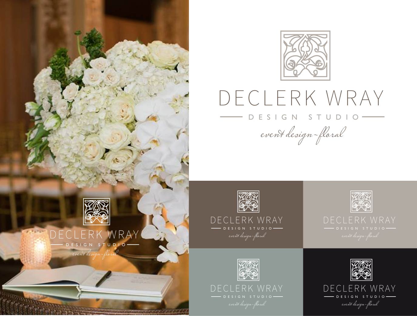 Logo Design by wonderland for this project | Design: #5443217