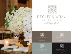 Logo Design by wonderland for this project | Design: #5443217