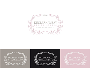 Logo Design by wonderland for this project | Design: #5443224