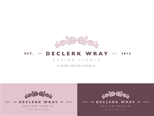 Logo Design by wonderland for this project | Design: #5443226