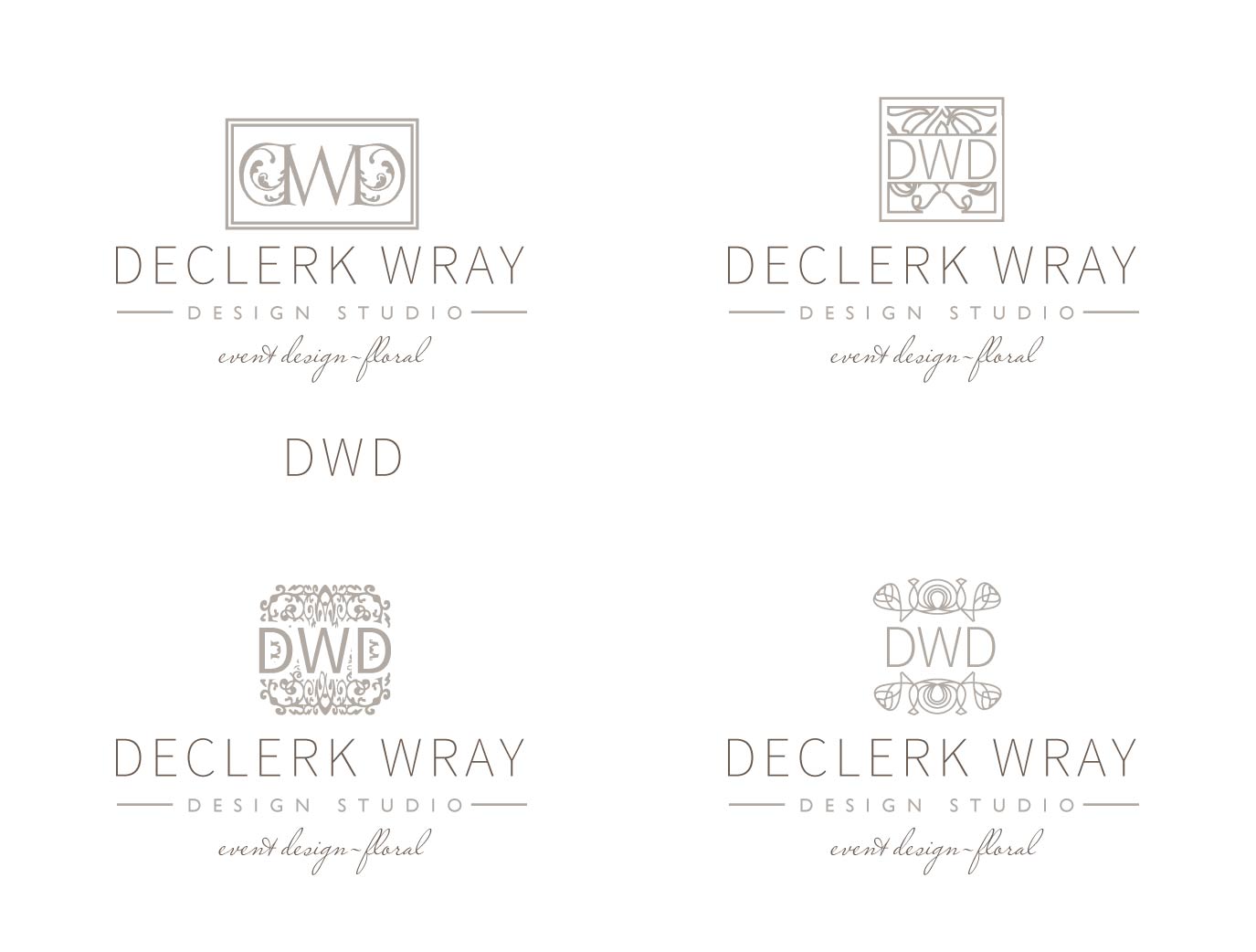 Logo Design by wonderland for this project | Design #5465695