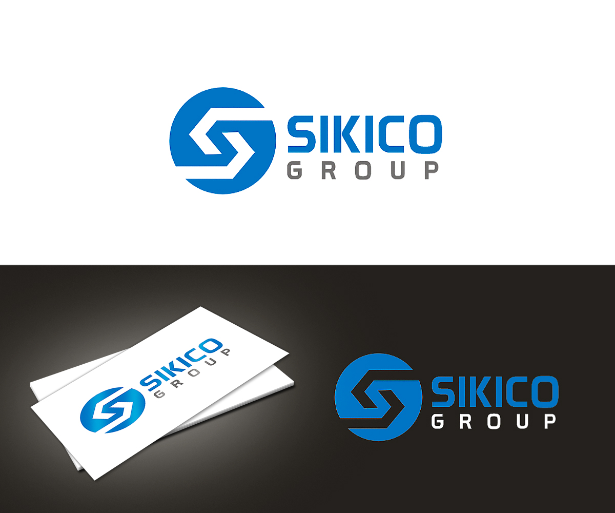 Logo Design by Vishak vasu for this project | Design #5522083