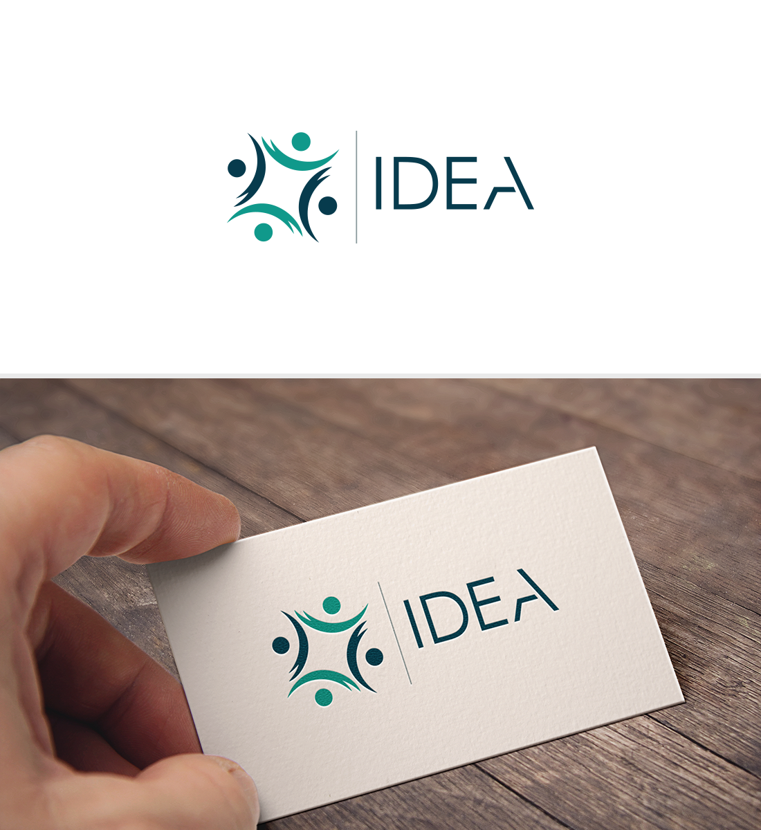 Logo Design by De Zeel for this project | Design #5474422