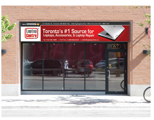 Signage Design by aneela