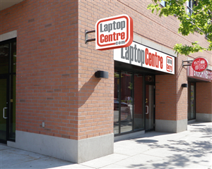 Signage Design by colin welden