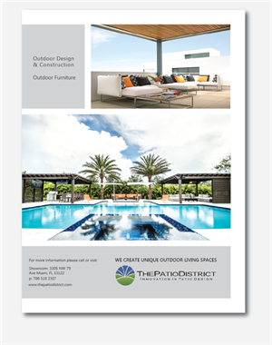 Print Design by alex989 for this project | Design: #5445740