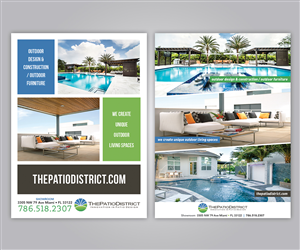 Print Design by karthik for this project | Design #5445174