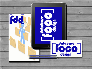 Logo Design by Matthew Fawcett for this project | Design: #5492660