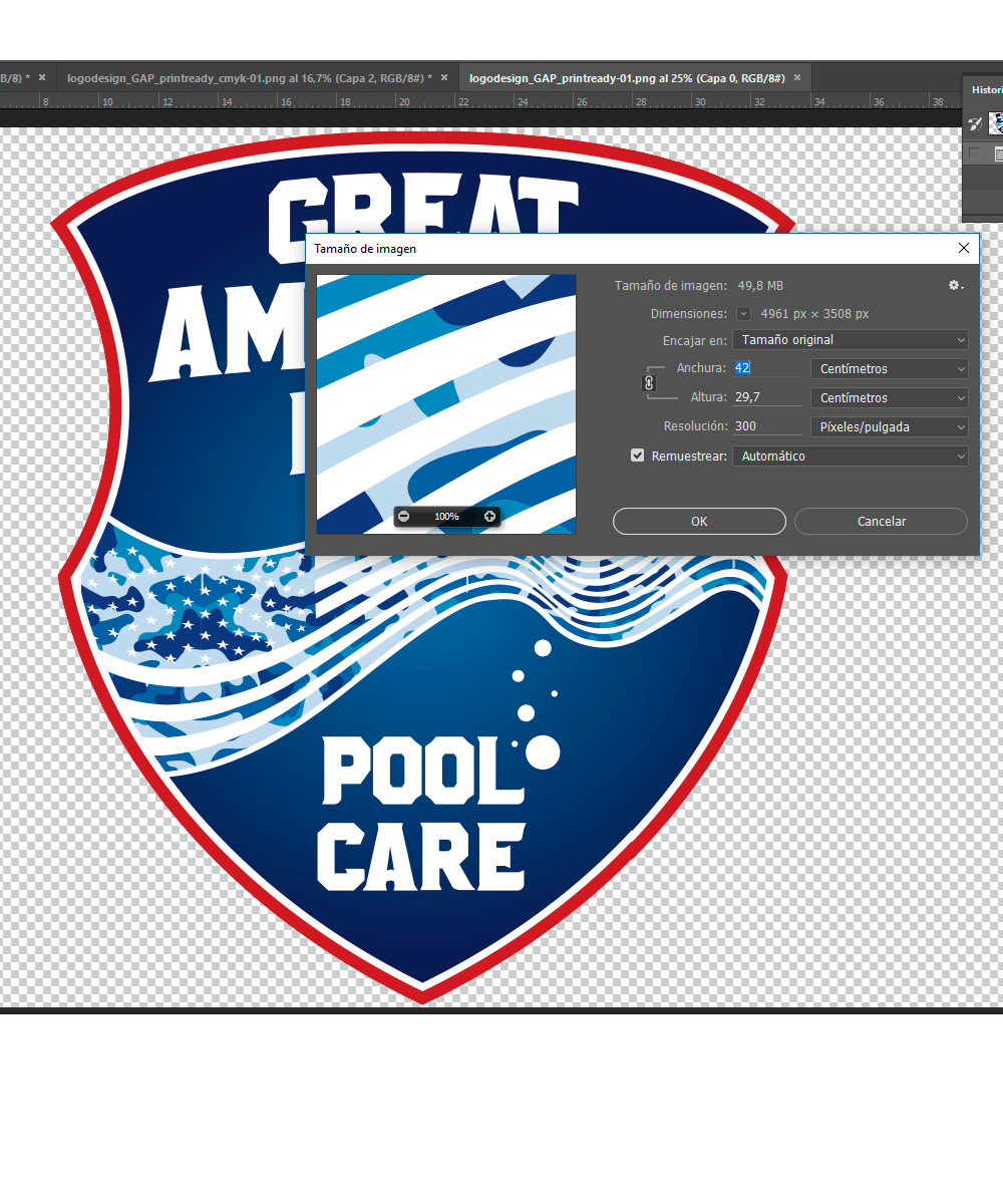 Logo Design by StudioD™ for this project | Design #15179608