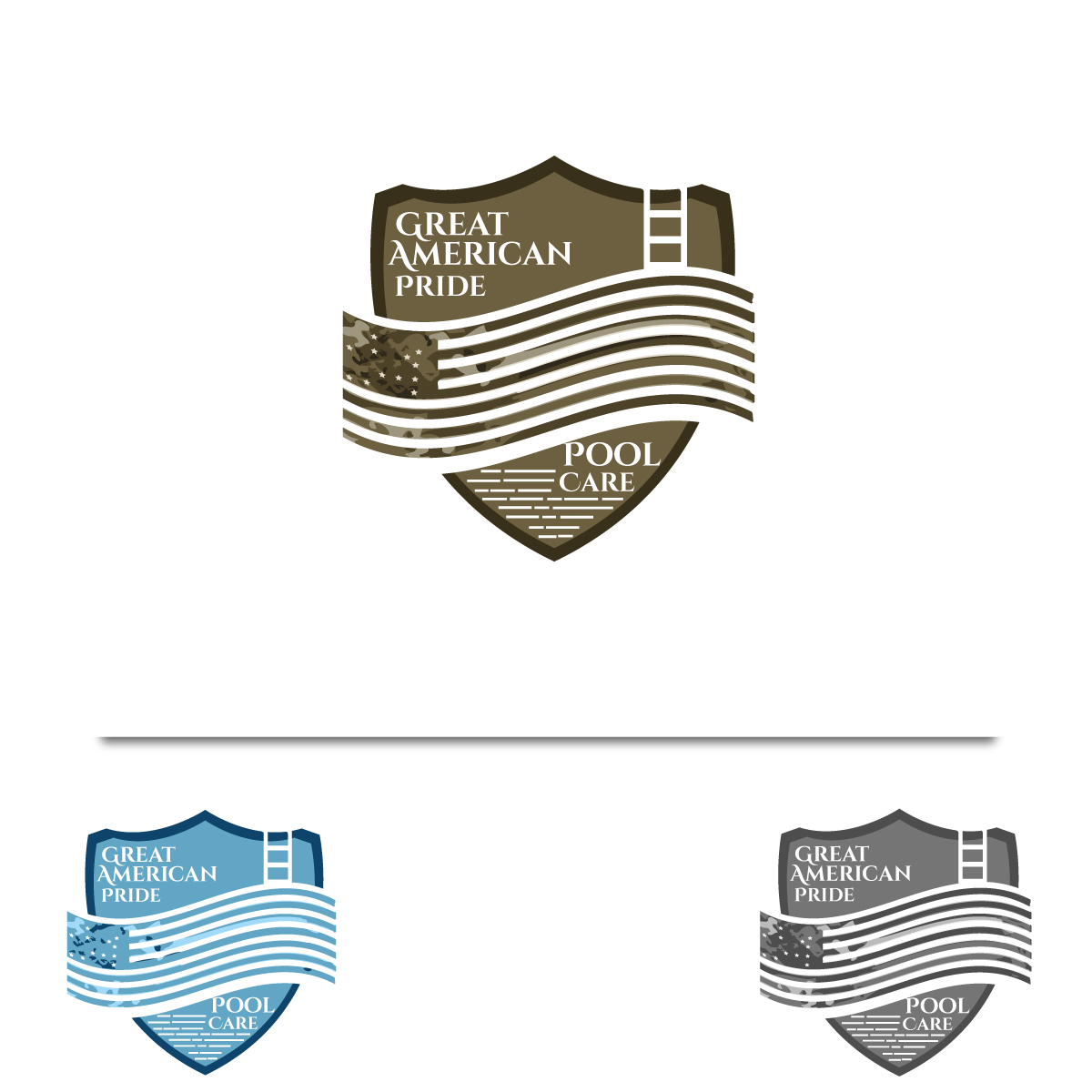 Logo Design by Graphic Bricks for this project | Design #15019121