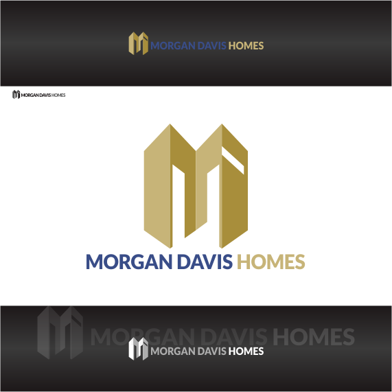 Logo Design by ahmadhl for this project | Design #5439650