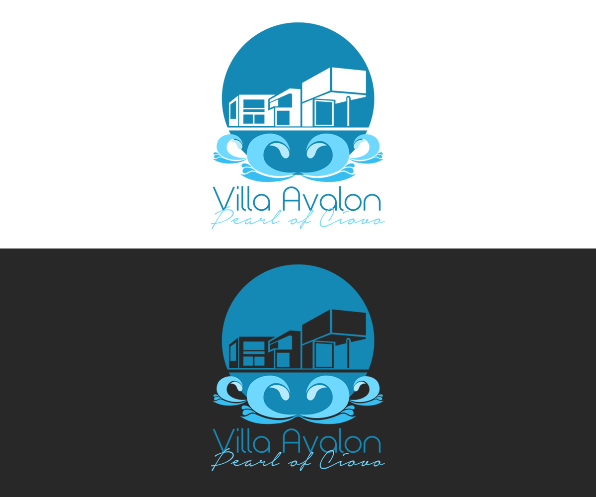 Logo Design by cheez_O for this project | Design #5487911