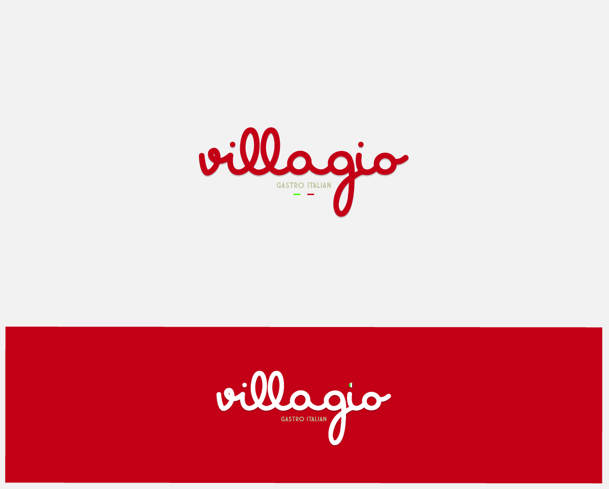 Logo Design by jordyboy for Baraonda Caffe Italiano | Design #5435735
