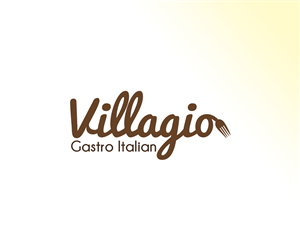Logo Design by Alaa