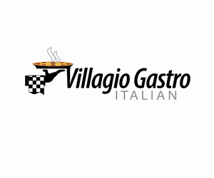 Logo Design by Hot Rod