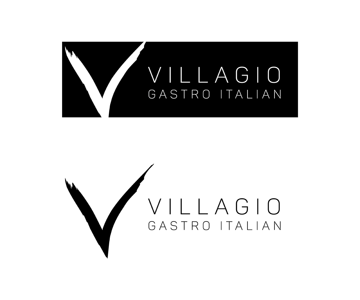 Logo Design by NDS for Baraonda Caffe Italiano | Design #5513134