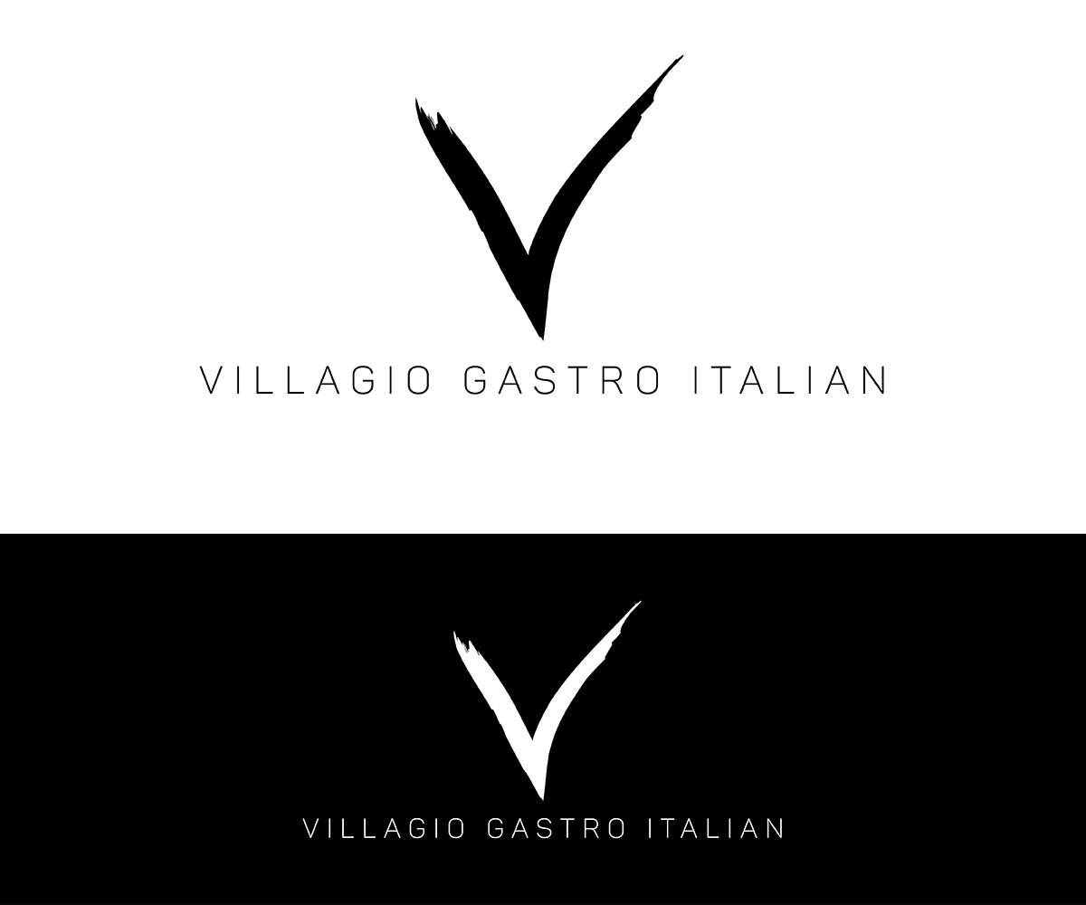Diseño de Logo por NDS para Baraonda Caffe Italiano | Diseño #5513136
